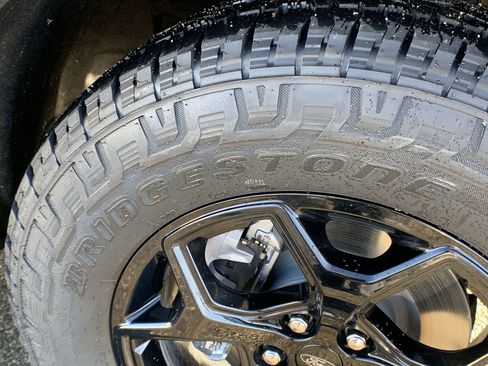 New 2026 Ford Explorer Tremor w/ Tremor Ultimate Package image 14