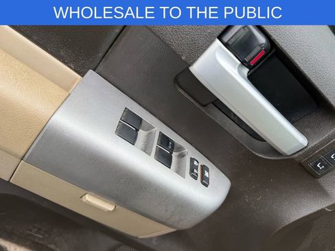 Used 2008 Toyota Tundra Limited image 12