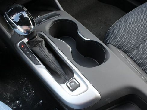 New 2025 Buick Envista Preferred w/ Convenience I Package image 33