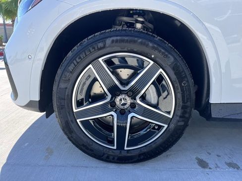 New 2026 Mercedes-Benz GLC 300 image 7