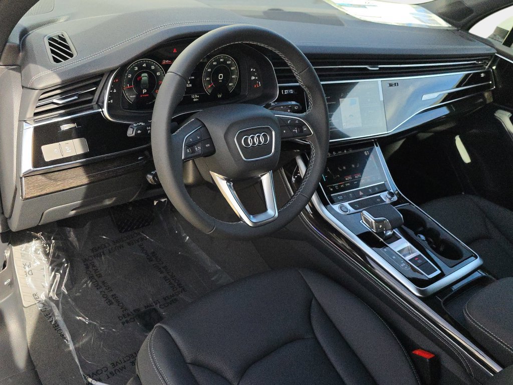 Used 2026 Audi Q7 2.0T Premium Plus AWD/4WD image 17