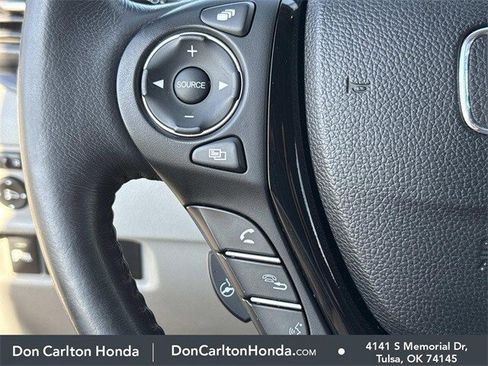 Used 2016 Honda Pilot Elite image 30