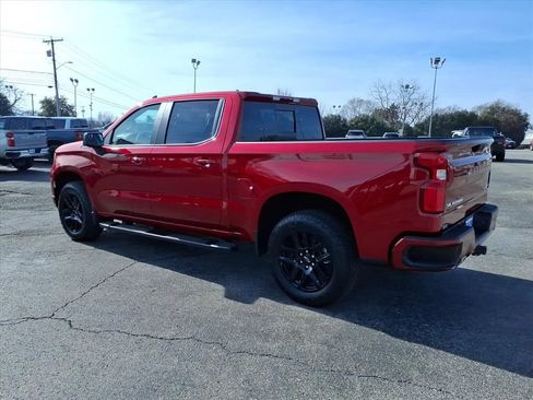 New 2026 Chevrolet Silverado 1500 RST w/ All Star Edition Plus image 5