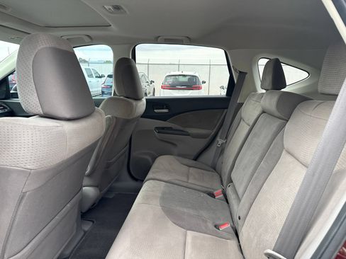 Used 2014 Honda CR-V EX image 9