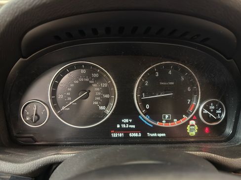 Used 2015 BMW X3 xDrive28i image 17