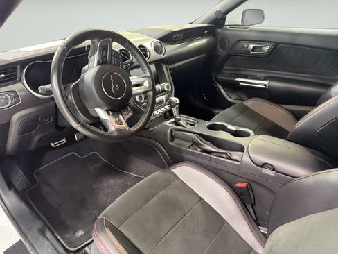Used 2023 Ford Mustang GT Premium w/ Equipment Group 401A RWD image 14