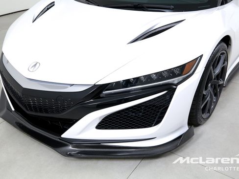 Used 2018 Acura NSX image 29