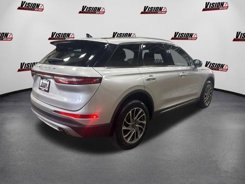 Used 2020 Lincoln Corsair AWD w/ Equipment Group 101A image 5