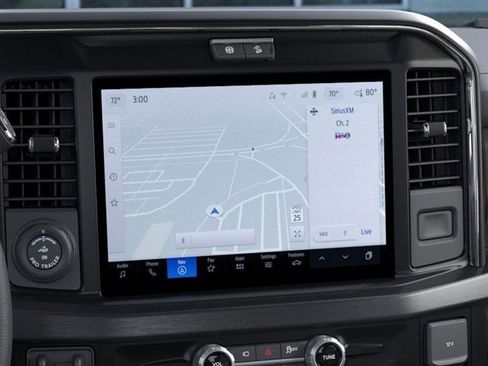 New 2026 Ford F350 Lariat w/ Lariat Ultimate Package image 14