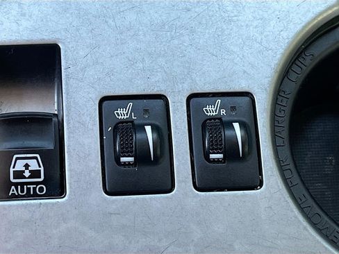 Used 2023 Toyota 4Runner SR5 Premium w/ Moonroof Package image 20