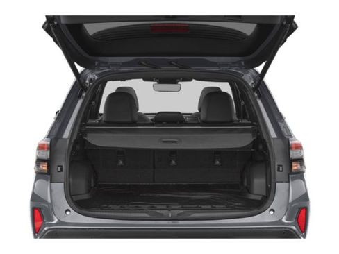 New 2026 Subaru Forester Sport w/ Sport Package AWD/4WD image 12