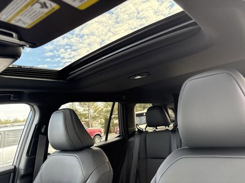 New 2026 Subaru Outback Premium image 15