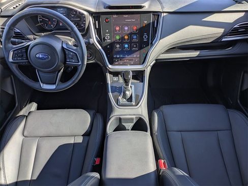 Certified 2025 Subaru Outback Limited XT w/ Popular Package #2 image 2