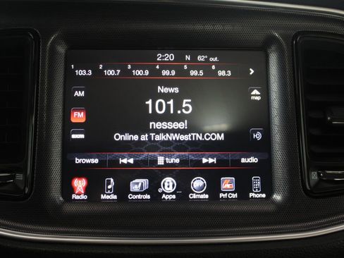 Used 2016 Dodge Challenger R/T Scat Pack w/ Leather Interior Group image 38