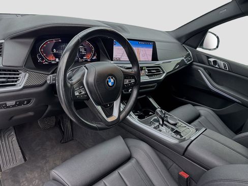 Used 2019 BMW X5 xDrive40i w/ Premium Package 2 image 7