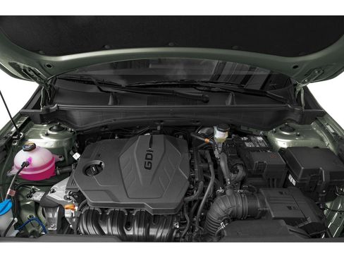 Certified 2023 Kia Sportage X-Line w/ X-Line Premium Package image 8