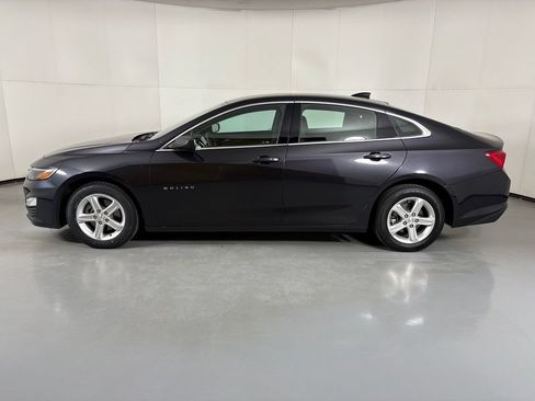 Used 2023 Chevrolet Malibu LT FWD image 5