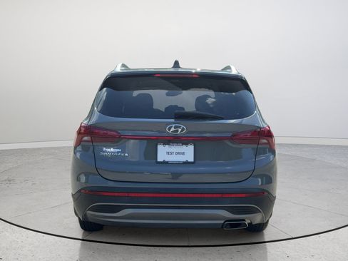 Used 2023 Hyundai Santa Fe SEL FWD image 8