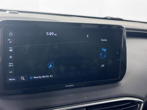 Used 2023 Hyundai Santa Fe XRT image 13