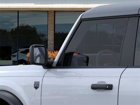 New 2025 Ford Bronco Big Bend image 22