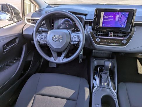 New 2026 Toyota Corolla LE image 14