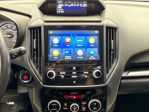 Used 2022 Subaru Forester Wilderness image 14