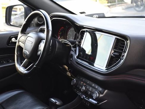 Used 2024 Dodge Durango GT RWD image 31