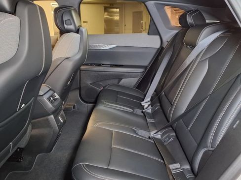 New 2026 Cadillac Optiq Sport 1 RWD image 12