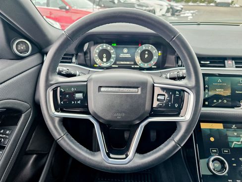 Used 2023 Land Rover Range Rover Evoque S image 39
