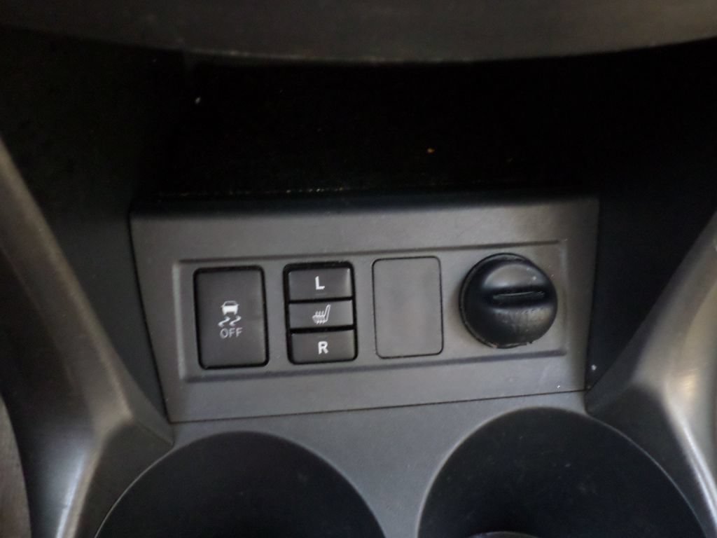 Used 2012 Toyota RAV4 Limited w/ Premium Plus Value Pkg FWD image 23
