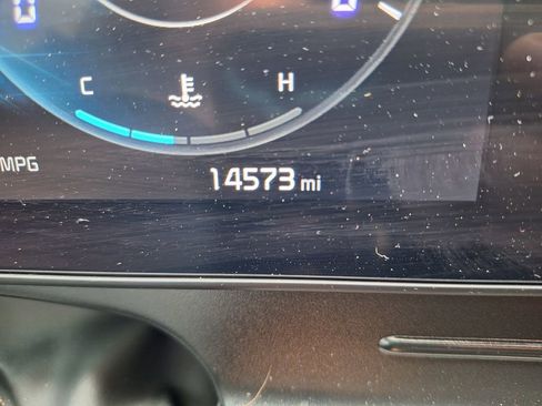 Used 2024 Kia Sportage X-Pro Prestige image 21