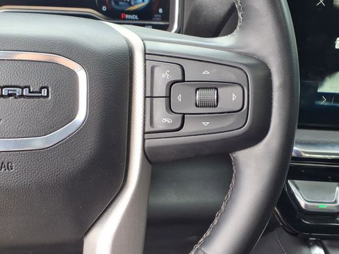 Used 2024 GMC Sierra 2500 Denali w/ Denali Reserve Package AWD/4WD image 18