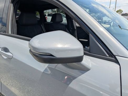Used 2025 Acura ADX A-Spec FWD image 12