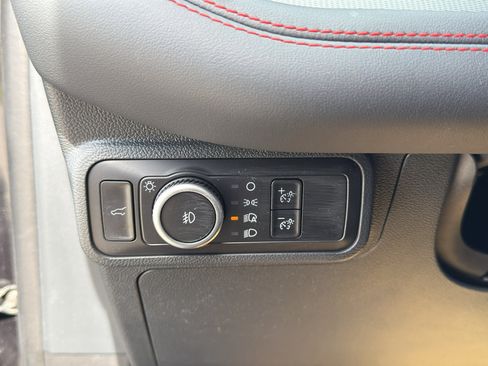 Used 2026 Ford Explorer ST AWD/4WD image 15