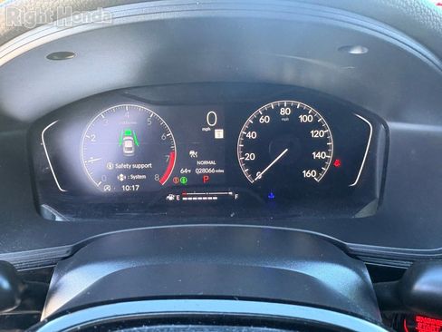 Used 2023 Honda Civic Sport image 15