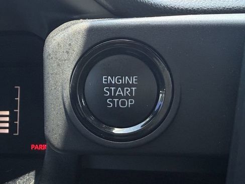 Used 2025 Toyota Tacoma SR RWD image 19