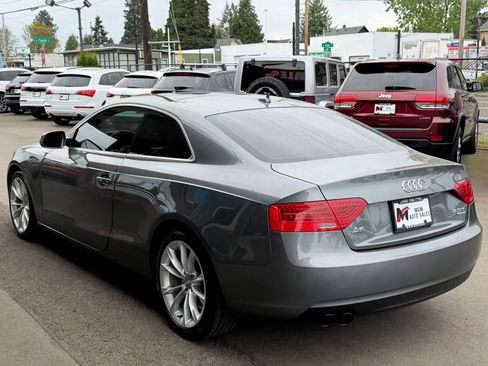 Used 2013 Audi A5 2.0T Premium image 5