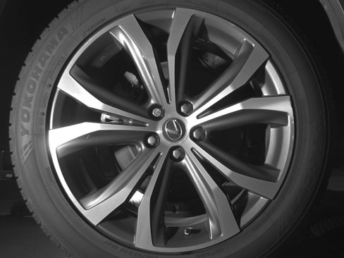 Used 2021 Lexus RX 350 FWD w/ Premium Package image 10