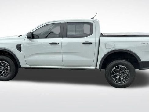 Used 2024 Ford Ranger XLT w/ Equipment Group 301A High image 15