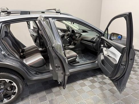 Used 2023 Subaru Crosstrek 2.0i Premium AWD/4WD image 21