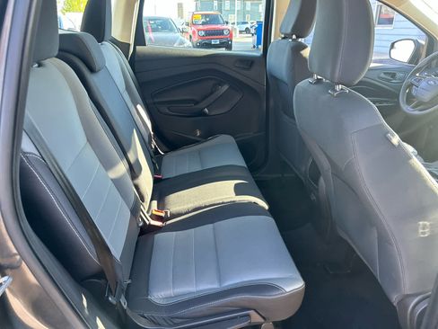 Used 2018 Ford Escape S FWD image 24