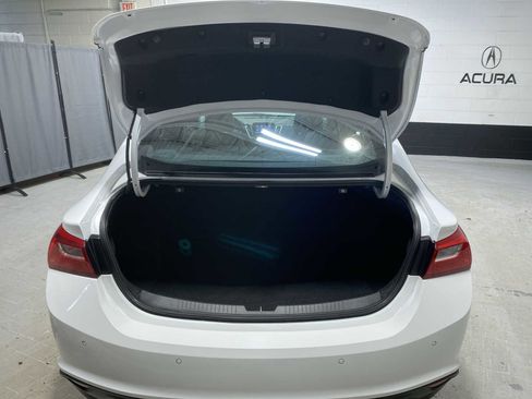 Used 2024 Chevrolet Malibu LT image 19