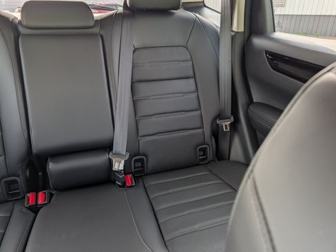 Used 2023 Honda CR-V EX-L image 14