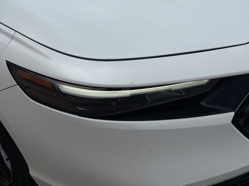 Used 2023 Honda Accord Sport image 33