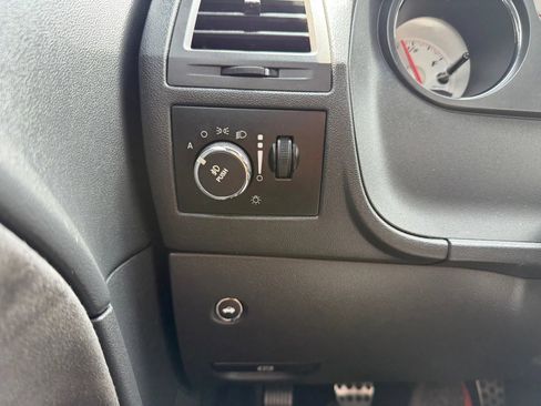 Used 2012 Dodge Challenger SRT8 w/ Premium Sound Group image 28