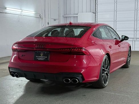 Used 2022 Audi S7 Prestige image 11