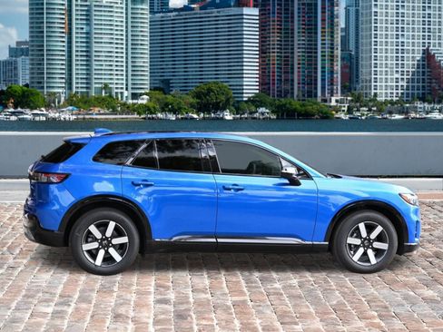 New 2026 Honda Prologue Touring image 4