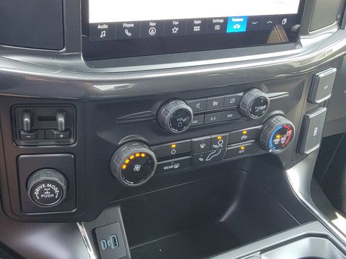 New 2024 Ford F150 STX image 19