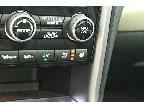Used 2021 Subaru Ascent Touring w/ Popular Package #2A AWD/4WD image 53
