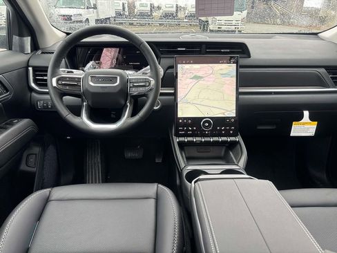 New 2026 GMC Terrain Denali image 9